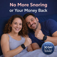 Load image into Gallery viewer, Snore Savior™ Watch - Revolution against Snoring
